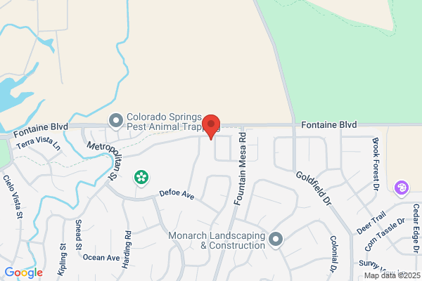 Fountain Valley Electric