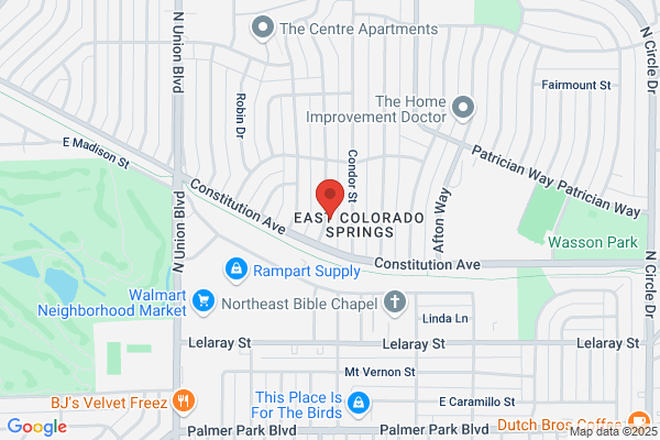 Henderson Jim Carpentry