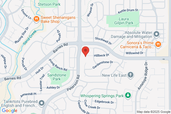 Tri-Lakes Roofing