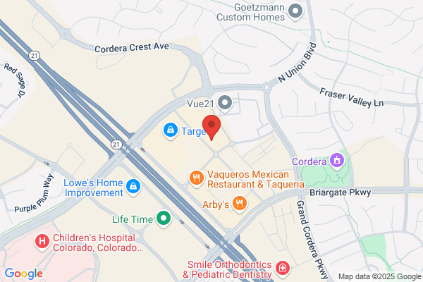 Aliso Briargate Apartments