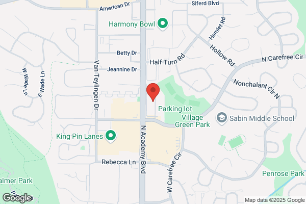 Greentree Village Apartments