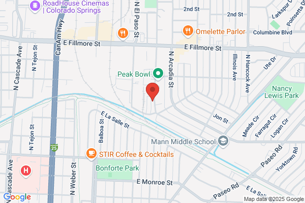 Firedance Coffee Company