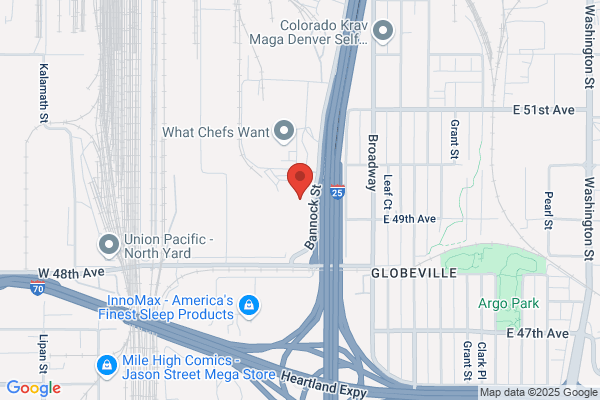 Western Beverage Distributing Company