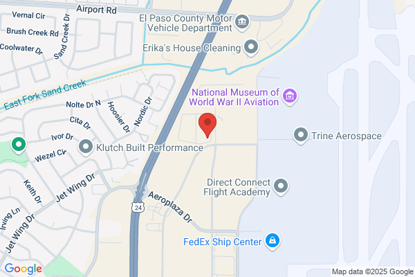 United States Building Supply, Inc.