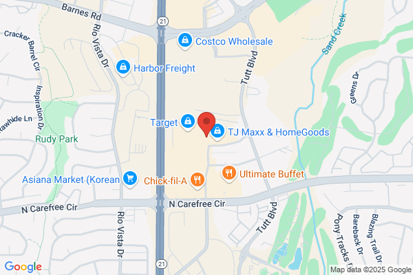 OfficeMax - CLOSED