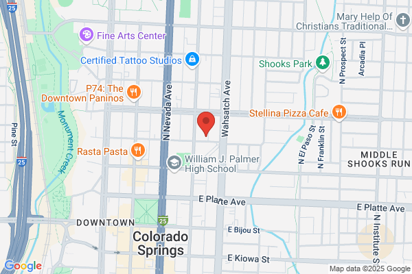 Candela Properties Llc