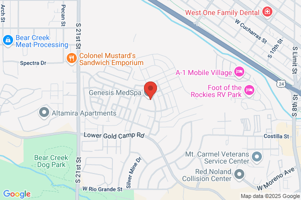 Colorado Realty Advisors