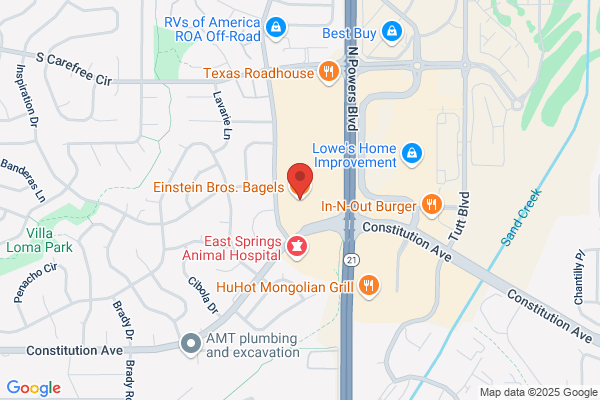 Einstein Bros. Bagels