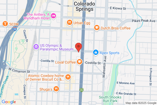 Colorado Consumer Protection Group