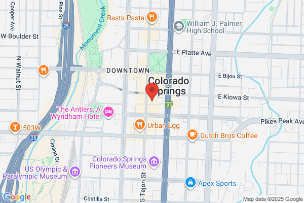 Community Banks of Colorado