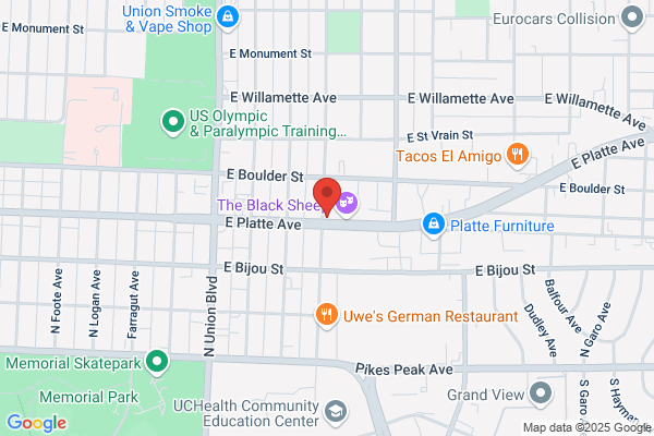 Knob Hill Lounge