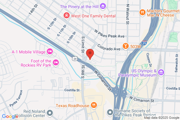 Miguel's Mexican Bar & Grill