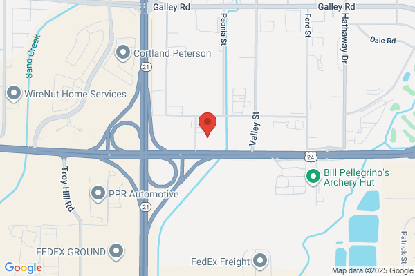 Seeger Homes Inc