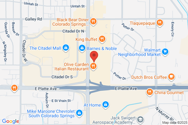 Mattress Firm Citadel