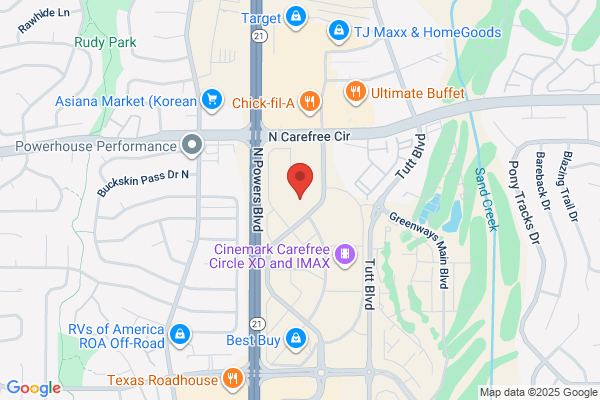 Mattress Firm First & Main Town Center