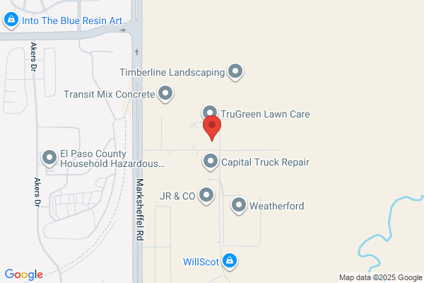Plainview Rv Storage