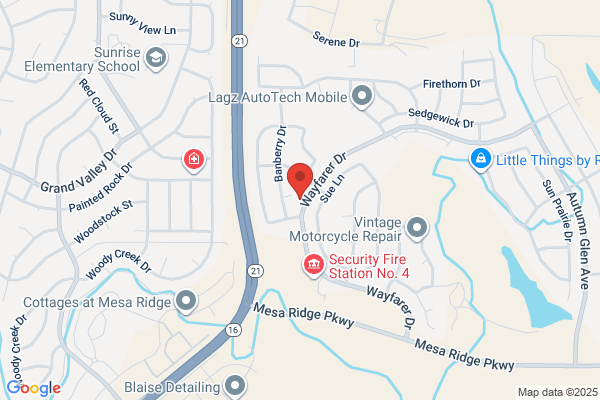 Insight Home Inspections