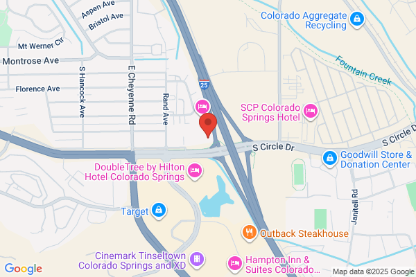 Dennys Restaurant