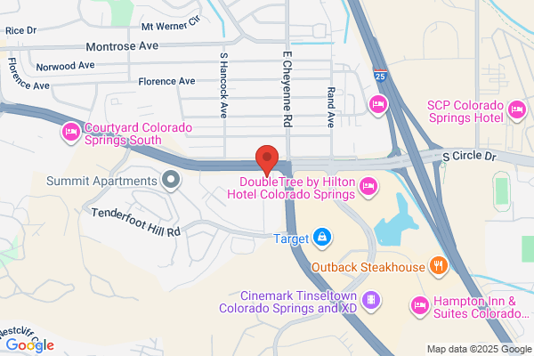 Colorado Springs Security Consultants