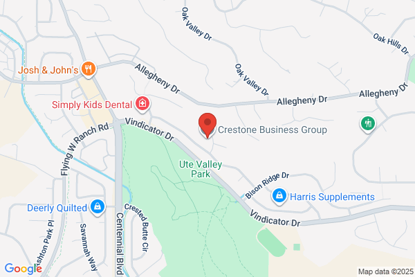 Crestone Business Group