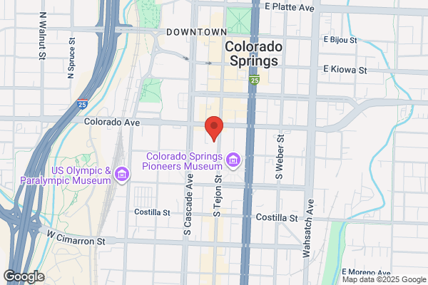 Propel Technology - Colorado Springs Managed IT Services Company
