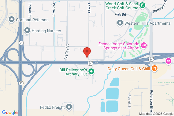 Sun City Trailers LLC