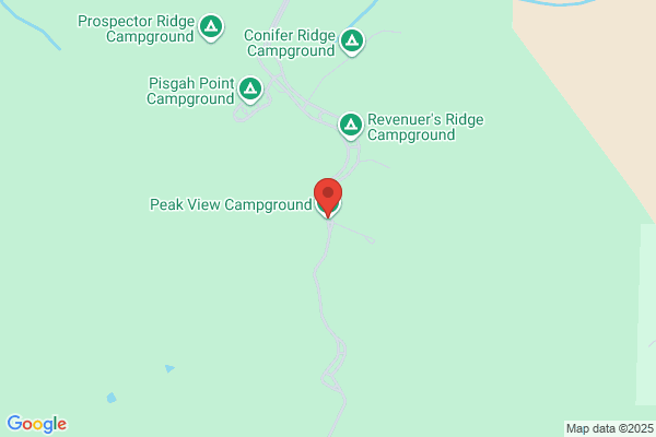 Peak View Camp Ground