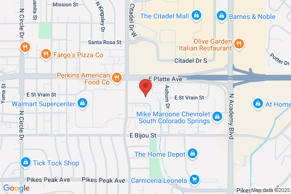Rhino Linings of Colorado Springs