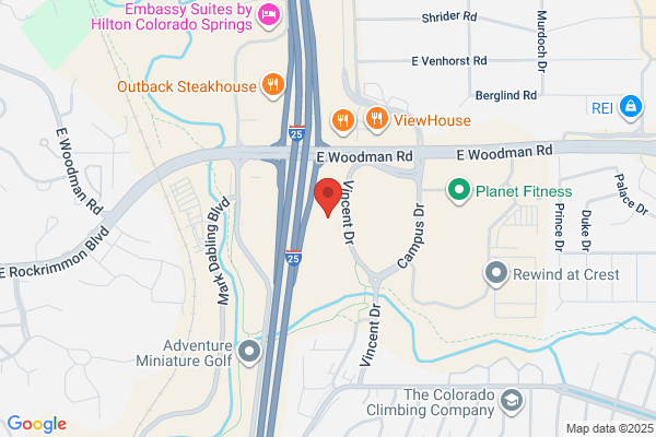 Woodmen Nissan