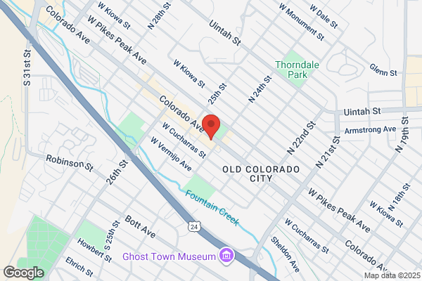 ALINK Insurance Services - Colorado Springs, CO