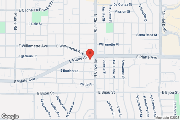 CoWest of Colorado Springs