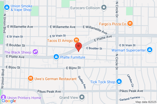 AutoZone Auto Parts