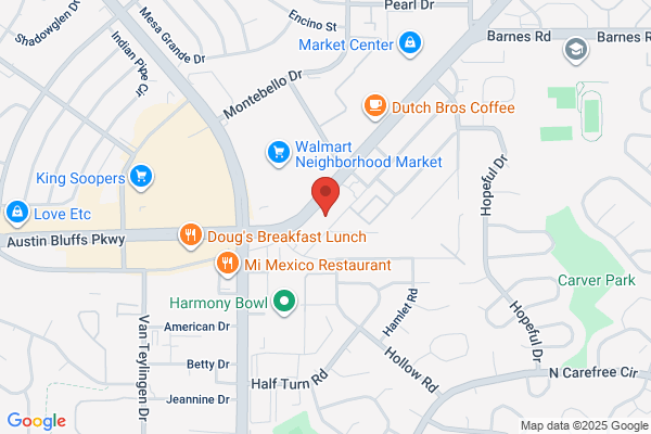 AutoZone Auto Parts