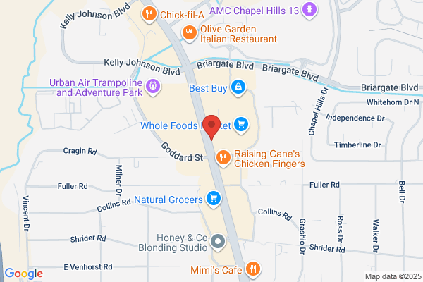 AutoZone Auto Parts