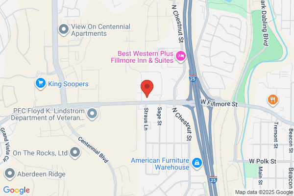 Intoxalock Ignition Interlock - Temporarily Closed