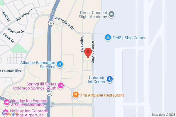 PGW Auto Glass - Colorado Springs