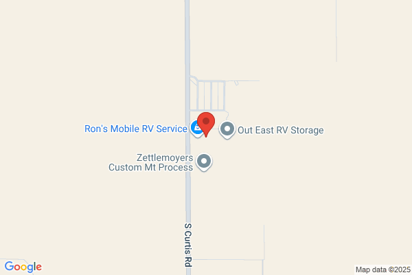 Ron's Mobile RV Service