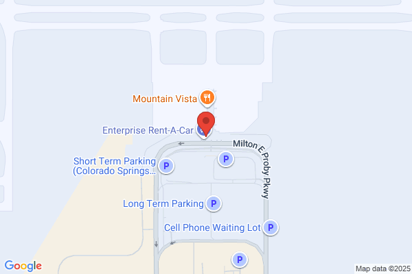 Alamo Rent A Car