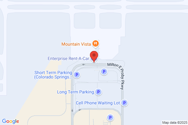 Enterprise Rent-A-Car