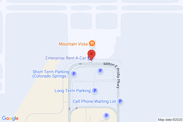 Alamo Rent A Car