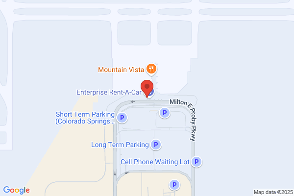 Avis Car Rental
