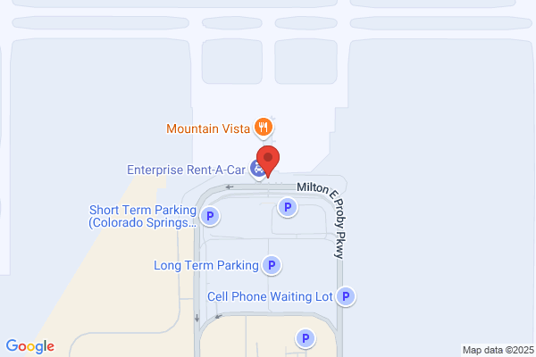 Dollar Rent A Car