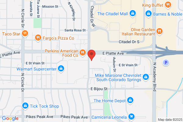 Enterprise Rent A Car