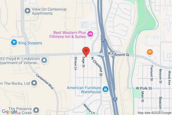 Springs Creek Auto Wash