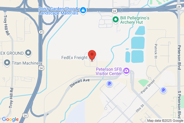 FedEx Freight