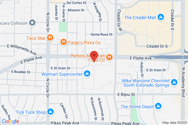 Cash America Pawn