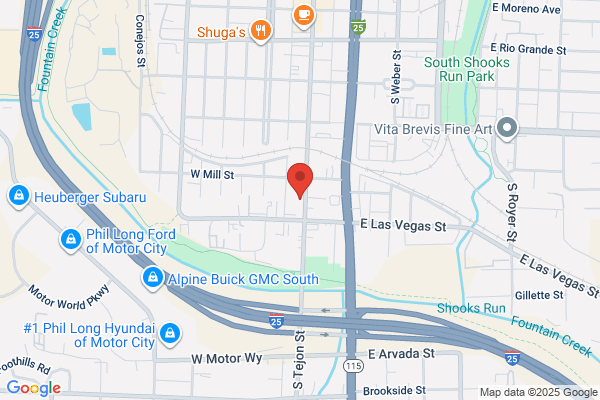 High Grade Catering & Food Truck  LLC