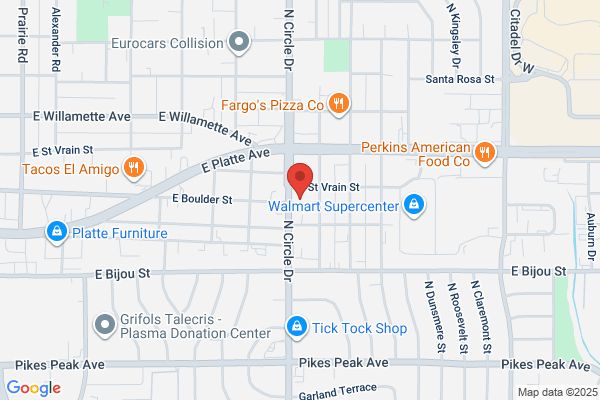 Cricket Wireless Authorized Retailer