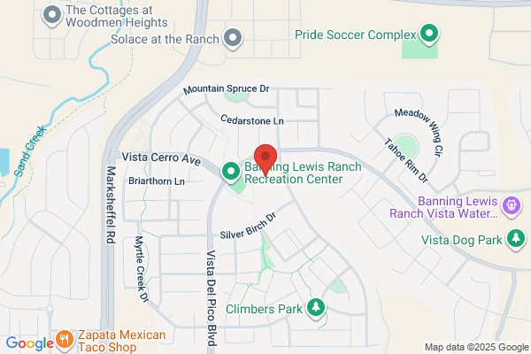Champions at Banning Lewis Ranch Academy