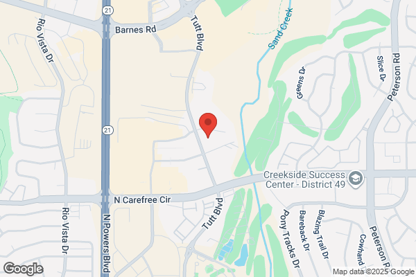 Primrose School of Stetson Hills